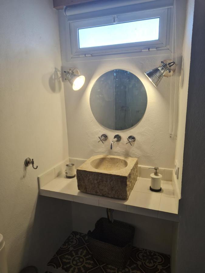 El Aljibe De Cobarrubias, Apartamento 3, Terraza Privada Vejer de la Frontera Eksteriør bilde