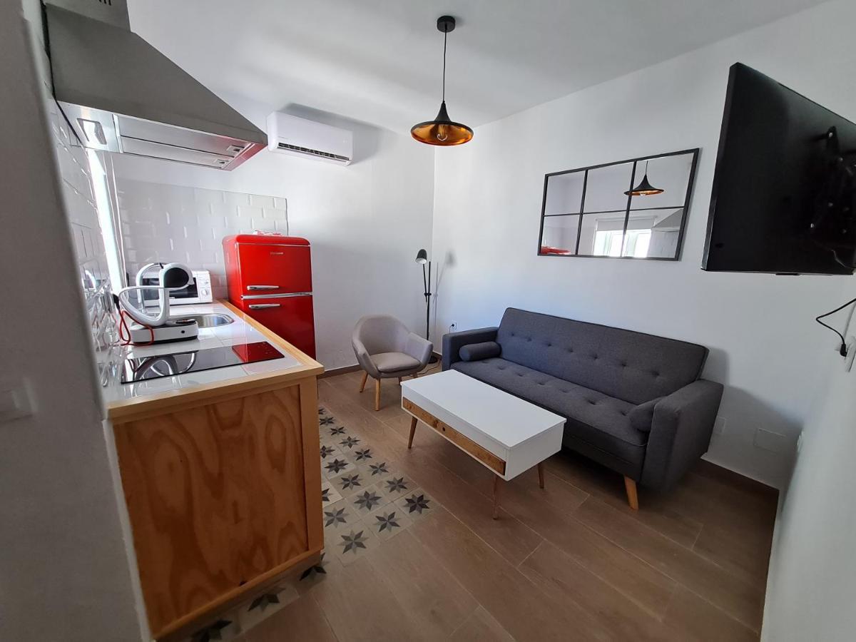 El Aljibe De Cobarrubias, Apartamento 3, Terraza Privada Vejer de la Frontera Eksteriør bilde